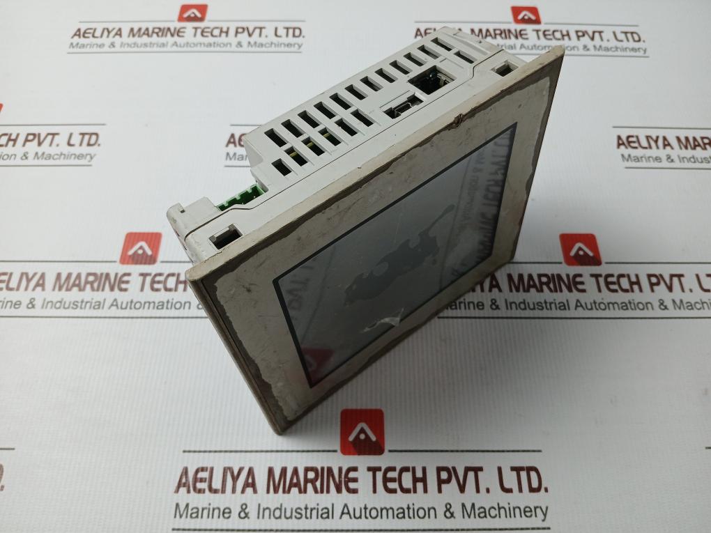 Pro-face Pfxgp4301Tadw Human Machine Interface 24Vdc 0.43A T5 (Not Working)