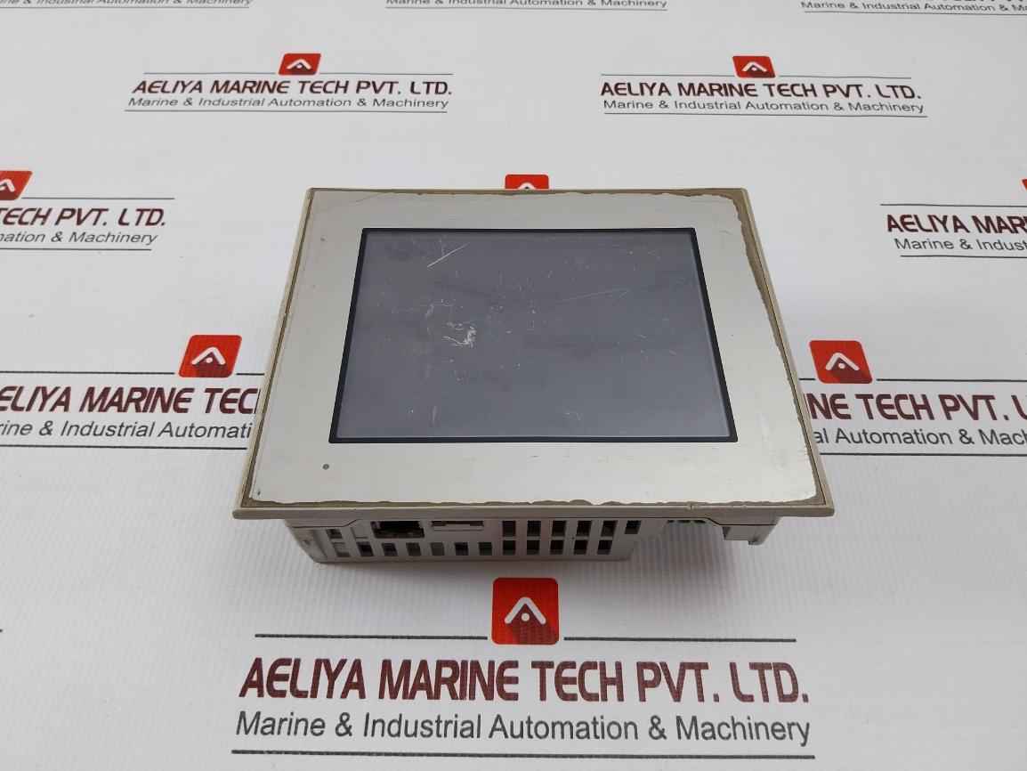 Pro-face Pfxgp4301Tadw Operator Interface 24Vdc 0.43A Ip64