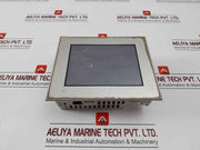 Pro-face Pfxgp4301Tadw Operator Interface 24Vdc 0.43A Ip64