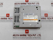Pro-face Pfxgp4301Tadw Operator Interface 24Vdc 0.43A Ip64