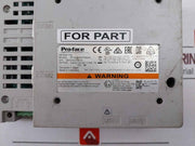 Pro-face Pfxgp4301Tadw Operator Interface 24Vdc 0.43A Ip64