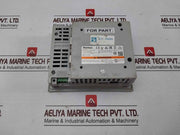 Pro-face Pfxgp4301Tadw Operator Interface Ip64 24Vdc 0.43A