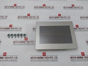 Pro-face Pfxgp4502Wadw Touch Screen Panel Gp-4502Ww 24Vdc 10W 50˚C