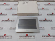 Pro-face Pfxgp4502Wadw Touch Screen Panel Gp-4502Ww 24Vdc 10W 50˚C