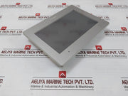 Pro-face Pfxgp4502Wadw Touch Screen Panel Gp-4502Ww 24Vdc 10W 50˚C
