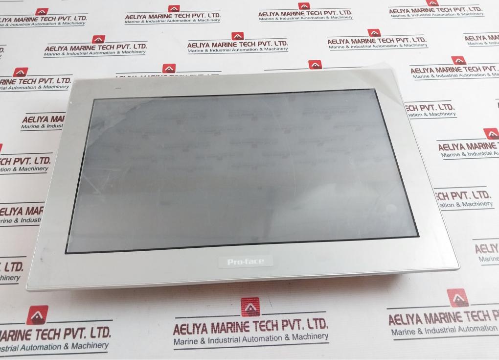 Pro-face Pfxst6700Wad Touch Screen Panel 