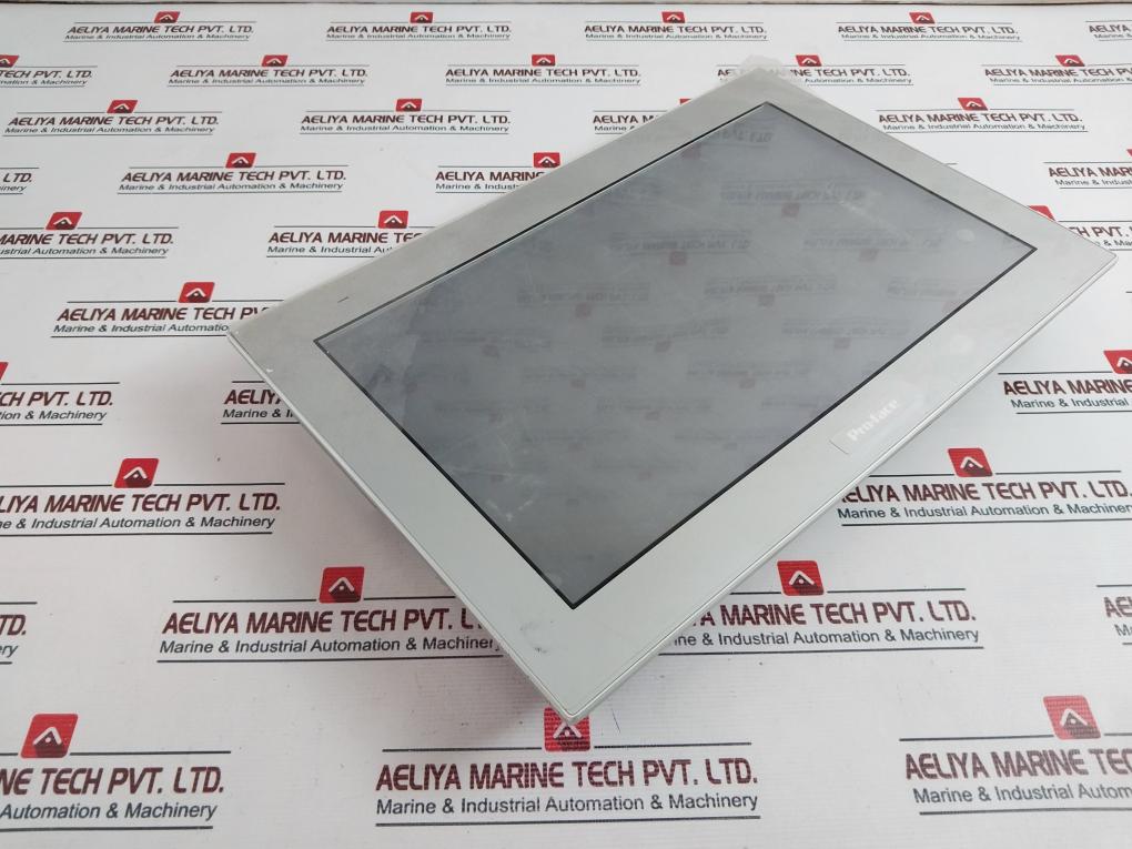 Pro-face Pfxst6700Wad Touch Screen Panel 