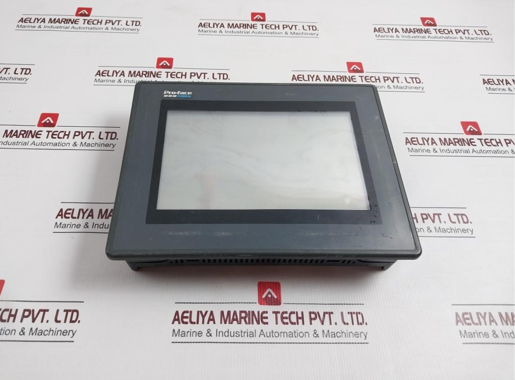 Pro-face Gp470-eg31-24V Graphic Panel Dc24V-50W