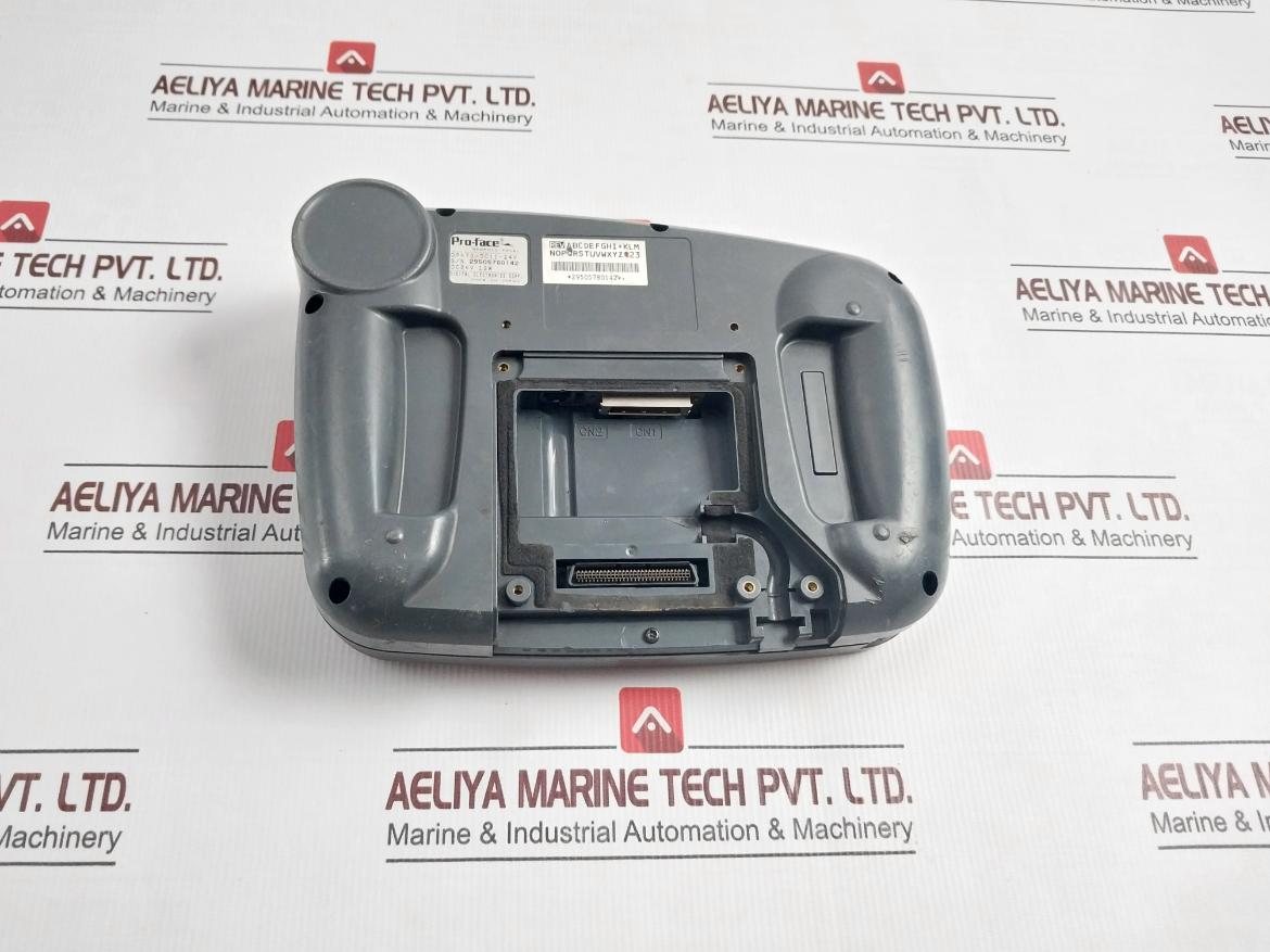 Pro-face Gph70-sc11-24V Graphic Panel 1.5-meter Dc24V 12W (Not Working)