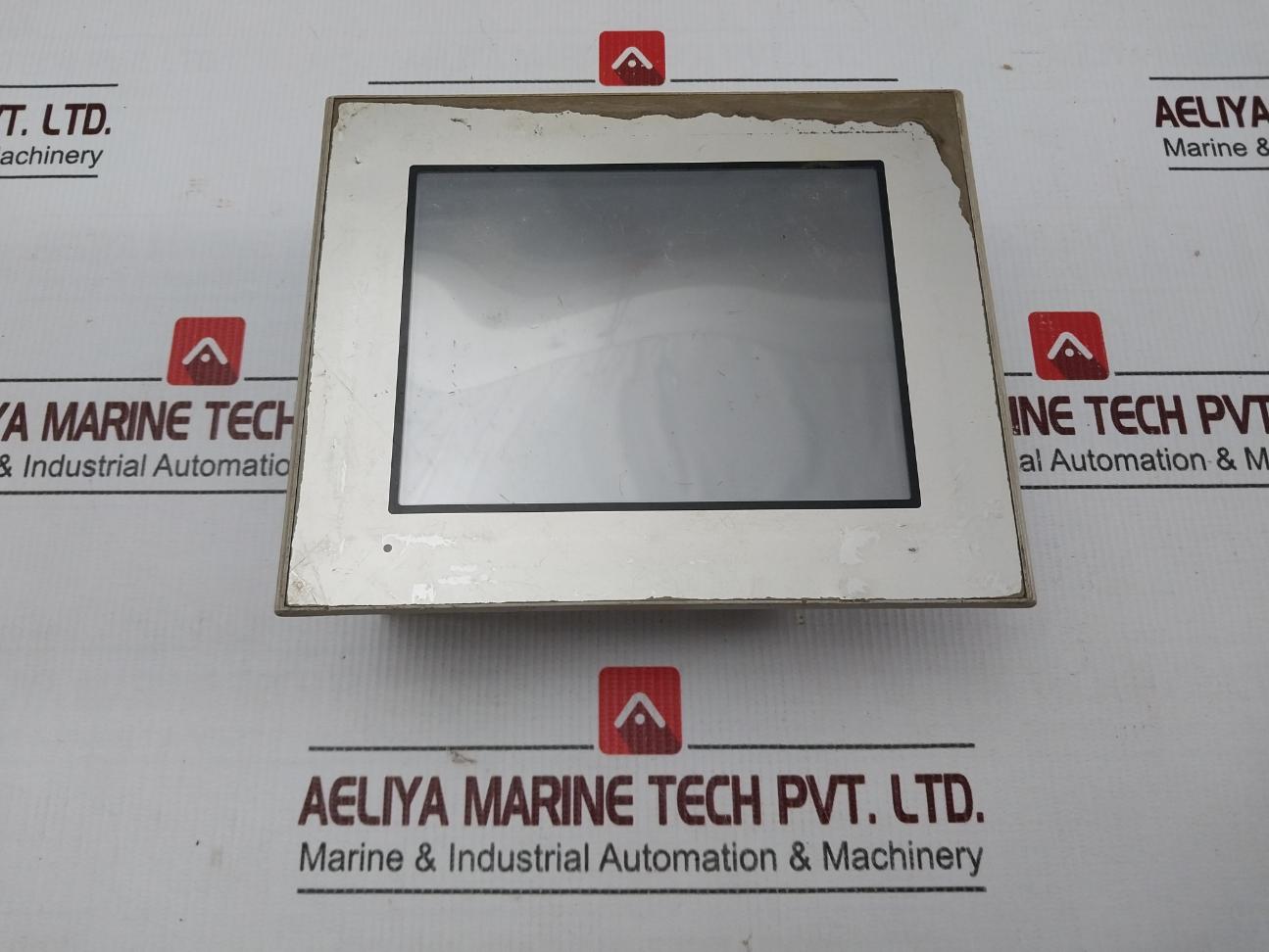 Pro-face Pfxgp4301Tadw Operator Interface Ip64 24Vdc 0.43A (Not Working)