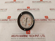Pro-instrument 0-300 Psi Pressure Gauge 0-20 Kg/Cm2 Used