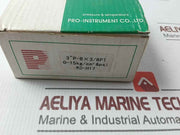 Pro-instrument 3