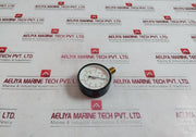 Pro-instrument Kc-g17 Pressure Gauge 0-7Kg/Cm2 & Psi Kc-g17 100 Psi