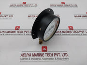 Pro-instrument 0-20 Kg/Cm2 Pressure Gauge 0-300 Psi.