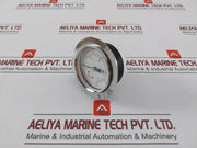 Pro-instrument 0-4 Kg/Cm2 Pressure Gauge 0-60 Psi