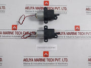 Probot Carbon-Brush Motor For Pump 081.059 Mini 310 Dc G-231 08059