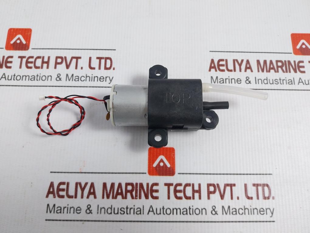 Probot Carbon-Brush Motor For Pump 081.059 Mini 310 Dc G-231 08059