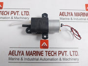 Probot Carbon-Brush Motor For Pump 081.059 Mini 310 Dc G-231 08059