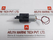 Probot Carbon-Brush Motor For Pump 081.059 Mini 310 Dc G-231 08059
