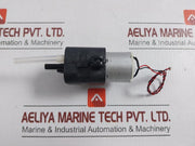Probot Carbon-Brush Motor For Pump 081.059 Mini 310 Dc G-231 08059