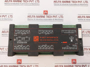 Proces-data Pd 3100 P-net Interface Process Data Digital I/O Module 24V