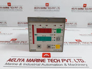 Process Controller Ac 230v, Max.15w/19va 50/60hz Siemens  Part No. 6dr1900-5