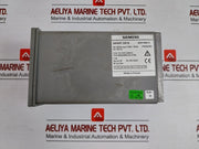 Process Controller Ac 230v, Max.15w/19va 50/60hz Siemens  Part No. 6dr1900-5