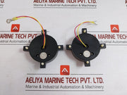 Process Variable Indicator 0-10v Honeywell 30752118-001