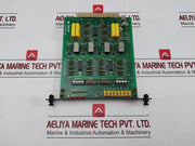 Processing And Control Pcb Module By Taiyo Electric Ea-0594-58