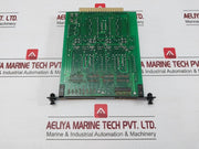 Processing And Control Pcb Module By Taiyo Electric Ea-0594-58