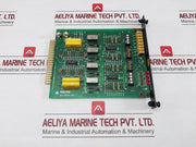 Processing And Control Pcb Module By Taiyo Electric Ea-0594-58