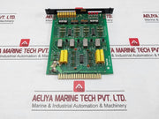 Processing And Control Pcb Module By Taiyo Electric Ea-0594-58