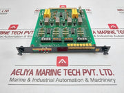 Processing And Control Pcb Module By Taiyo Electric Ea-0594-58