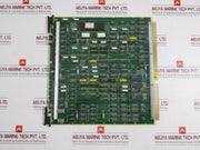 Processor-Control-Board-Rev-C-51400925-Honeywell-51400926-100-209440-2
