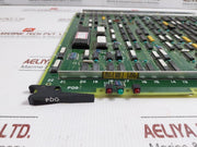 Processor-Control-Board-Rev-C-51400925-Honeywell-51400926-100-209440-6
