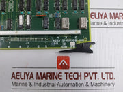 Processor-Control-Board-Rev-C-51400925-Honeywell-51400926-100-209440-7