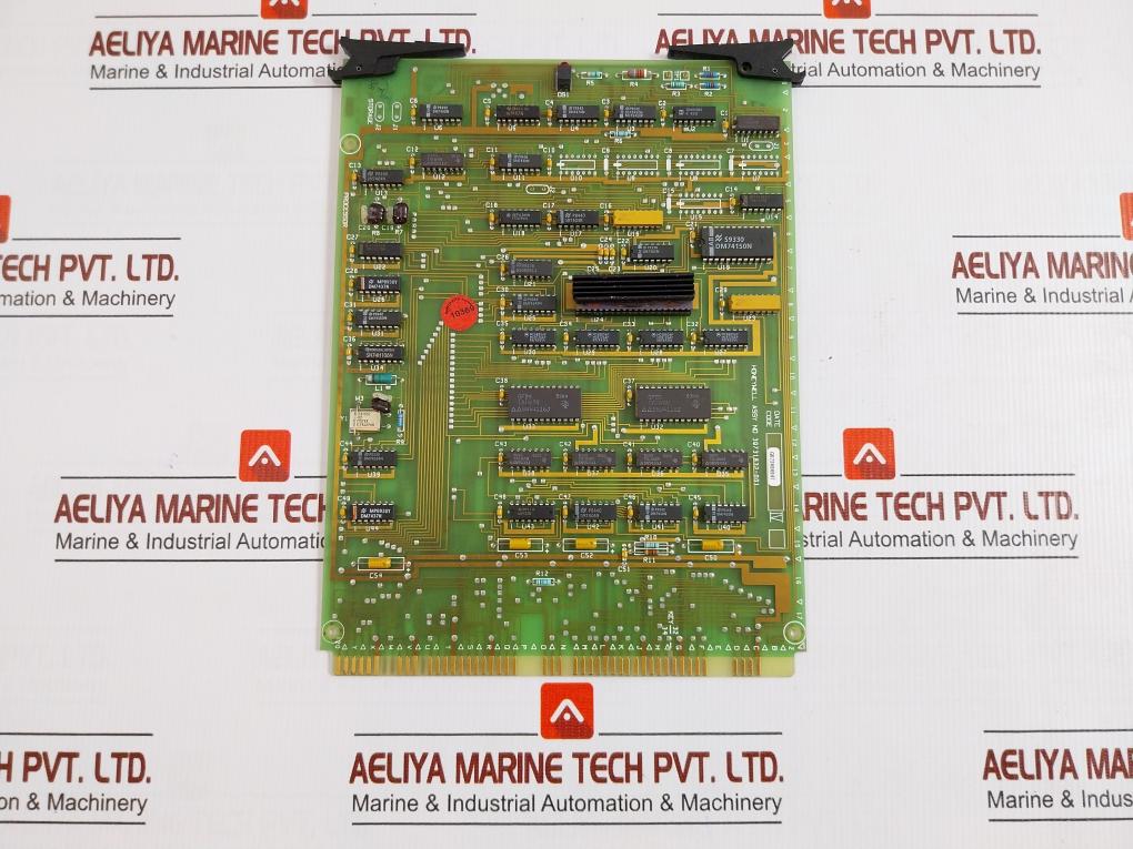 Processor Module Brand Honeywell In Used 30731832-001