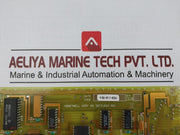 Processor Pcb Module By Honeywell 30731832-001 In Used