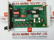 Procon 80001293/3 Cpu Card Prc 2051 42162100