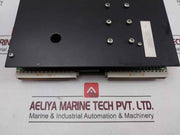 Procon Pas 60 Pc 8802-01B Pcb Module For Analog Servo Amplifier 60Wk-bal