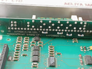 Procon Pas 60Wks-m240/6-kpt Rack Module Pro-60Wks-m240/6-pb 240Vdc 50A