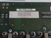 Procon Pas 60Wks-m240/6-pb Pcb Module For Analog Servo Amplifier 3X172V 1.0Kva