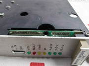 Procon Pas 60Wks-m240/6-pb Pcb Module For Analog Servo Amplifier 3X172V 1.0Kva