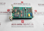 Procon Pas Adp605 Plc Control Module Mp600-1 Dd-com 0244