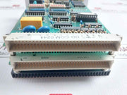 Procon Pas Adp605 Plc Control Module Mp600-1 Dd-com 0244