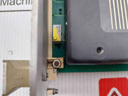 Procon Pas Elektronik 91 S 012 Printed Circuit Board 16-36 Vdc