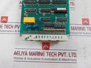 Procon Pas Mp600B-s020 Plc Module