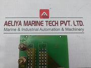 Procon Pas Printed Circuit Board