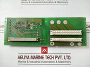 Procon Pas Printed Circuit Board 24V