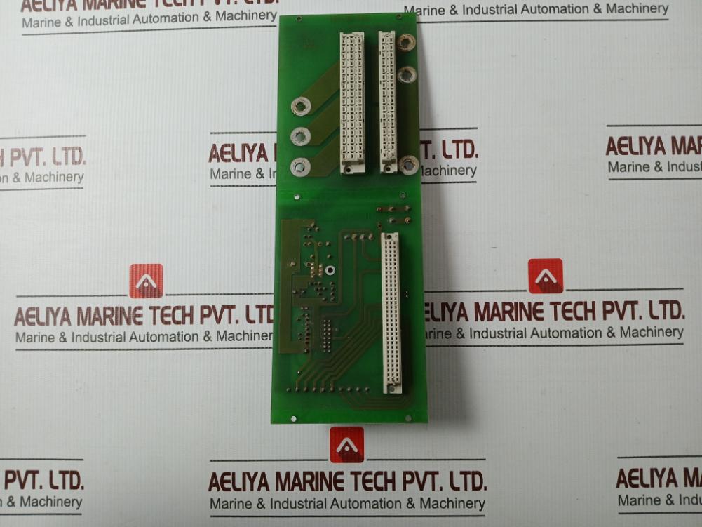 Procon Pas Printed Circuit Board 24V